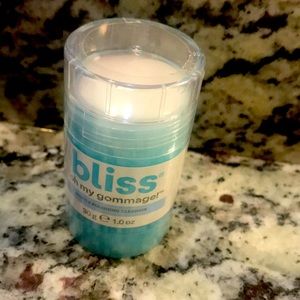 NEW facial cleanser stick